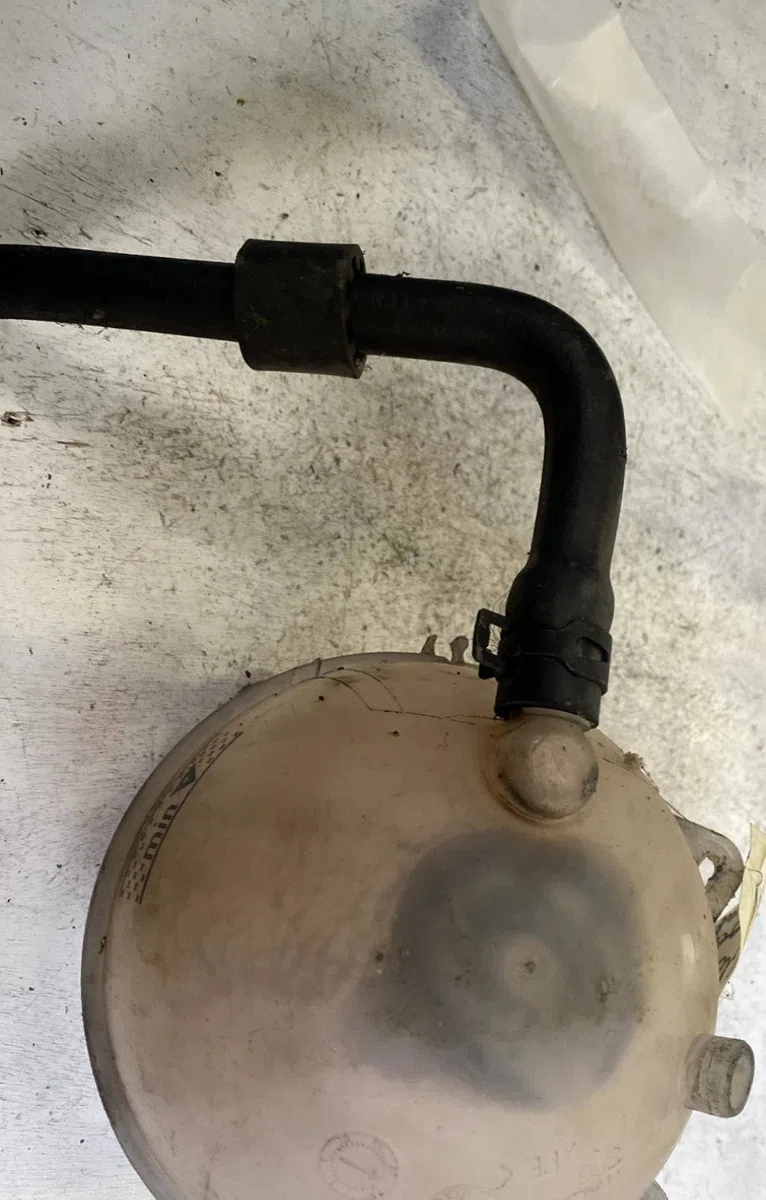 Vase expansion Volkswagen GOLF IV (1J1) 1.9 tdi (1997-2004) 3 portes occasion
