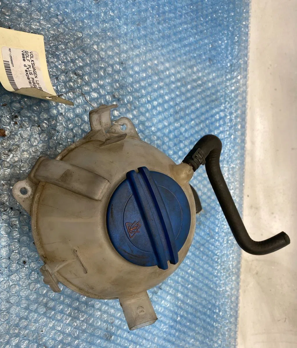 Vase expansion Volkswagen GOLF PLUS V (5M1, 521) 1.9 tdi (2005-2009) 5 portes occasion