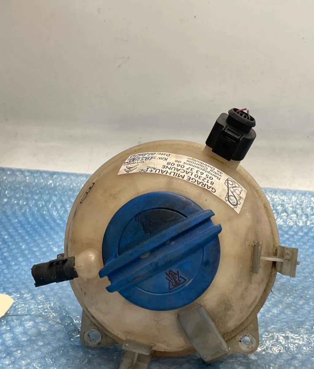 Vase expansion Volkswagen GOLF V (1K1) 1.9 tdi (2003-2008) occasion