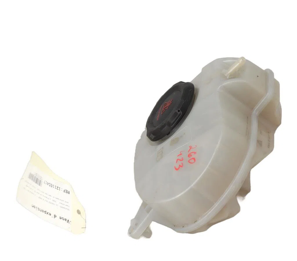 Vase expansion Volkswagen GOLF VIII (CD1) 2.0 gti (2020) occasion
