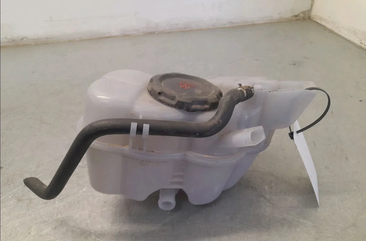 Vase expansion Volkswagen ID.3 (E11) Pro (2020) occasion