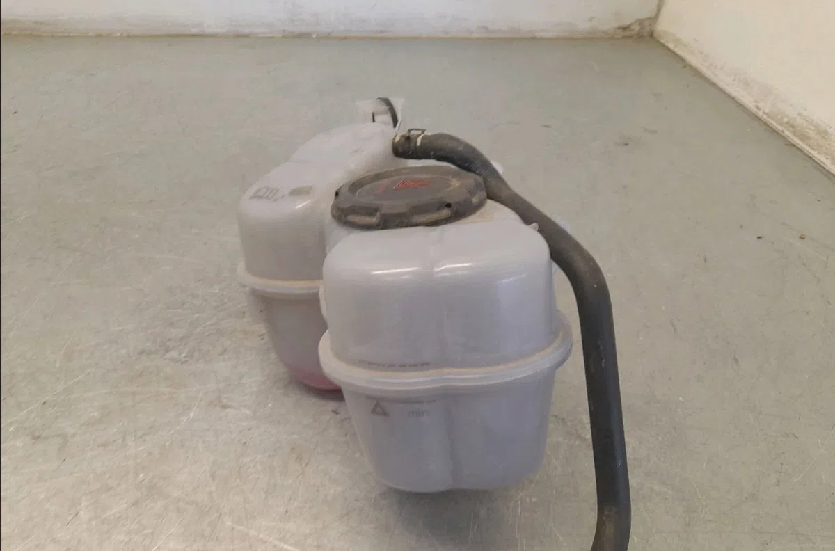 Vase expansion Volkswagen ID.3 (E11) Pro (2020) occasion