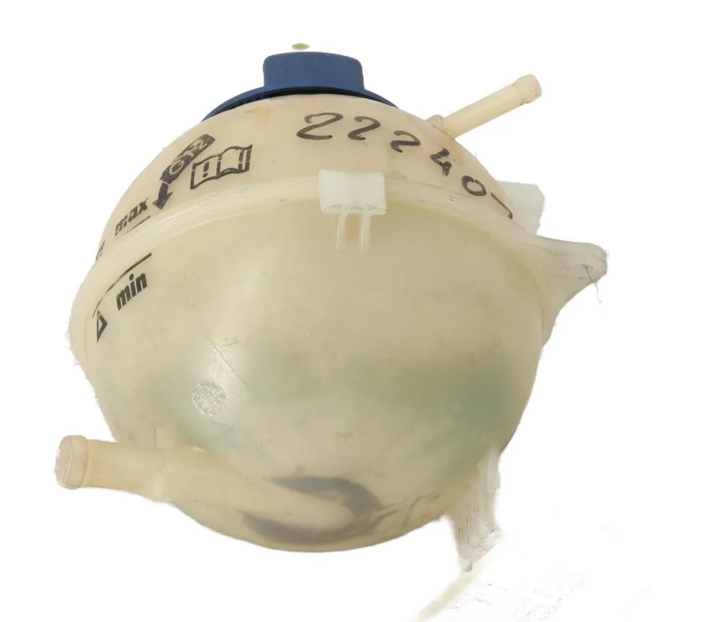 Vase expansion Volkswagen POLO (9N_, 9A_) 1.2 (2002-2007) 5 portes occasion