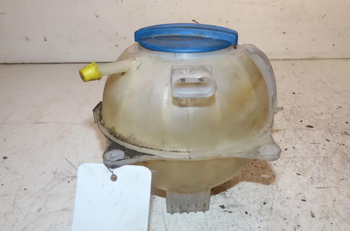 Vase expansion Volkswagen POLO V (6R1, 6C1) 1.2 (2009) occasion