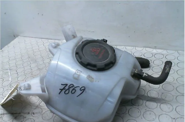Vase expansion Volkswagen POLO VI (AW1, BZ1, AE1) 1.0 tsi (2017) occasion