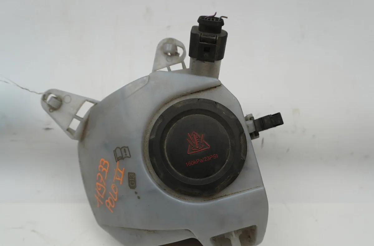 Vase expansion Volkswagen POLO VI (AW1, BZ1, AE1) 1.0 tsi (2017) occasion