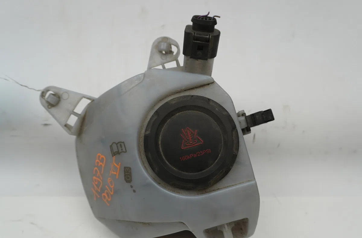 Vase expansion Volkswagen POLO VI (AW1, BZ1, AE1) 1.0 tsi (2017) occasion
