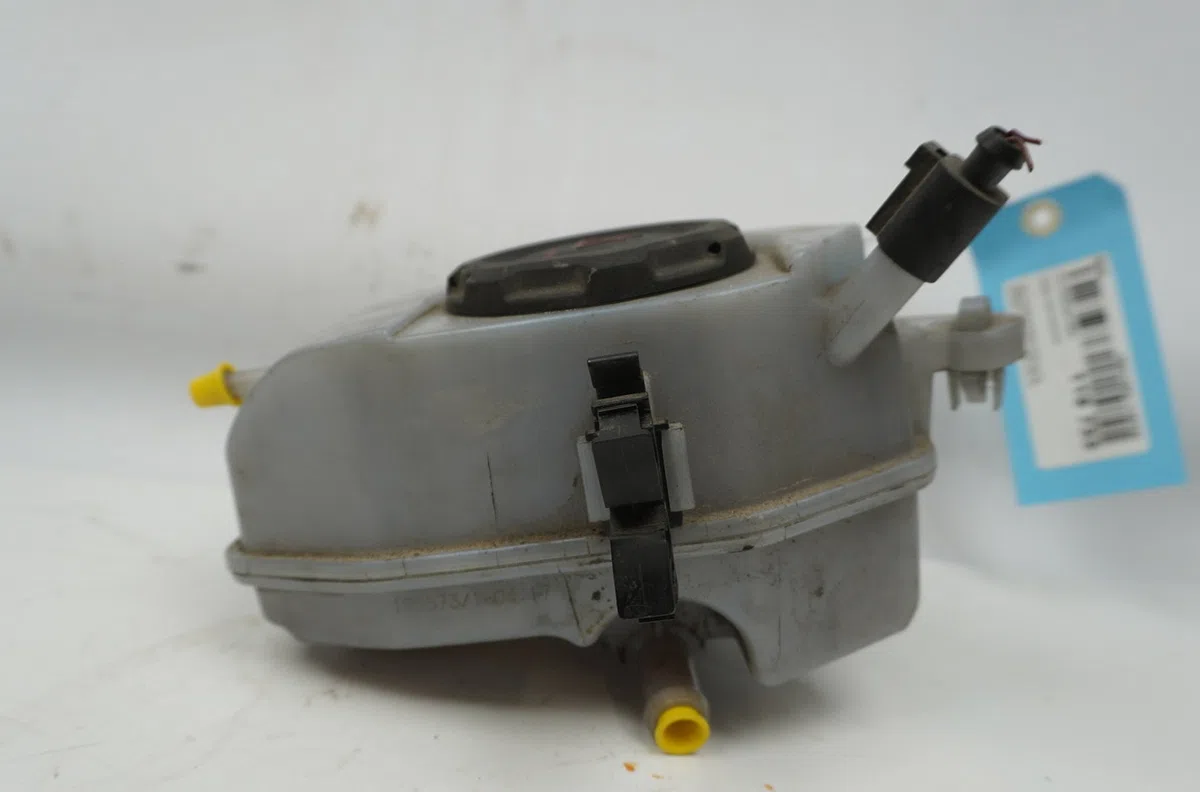 Vase expansion Volkswagen POLO VI (AW1, BZ1, AE1) 1.0 tsi (2017) occasion