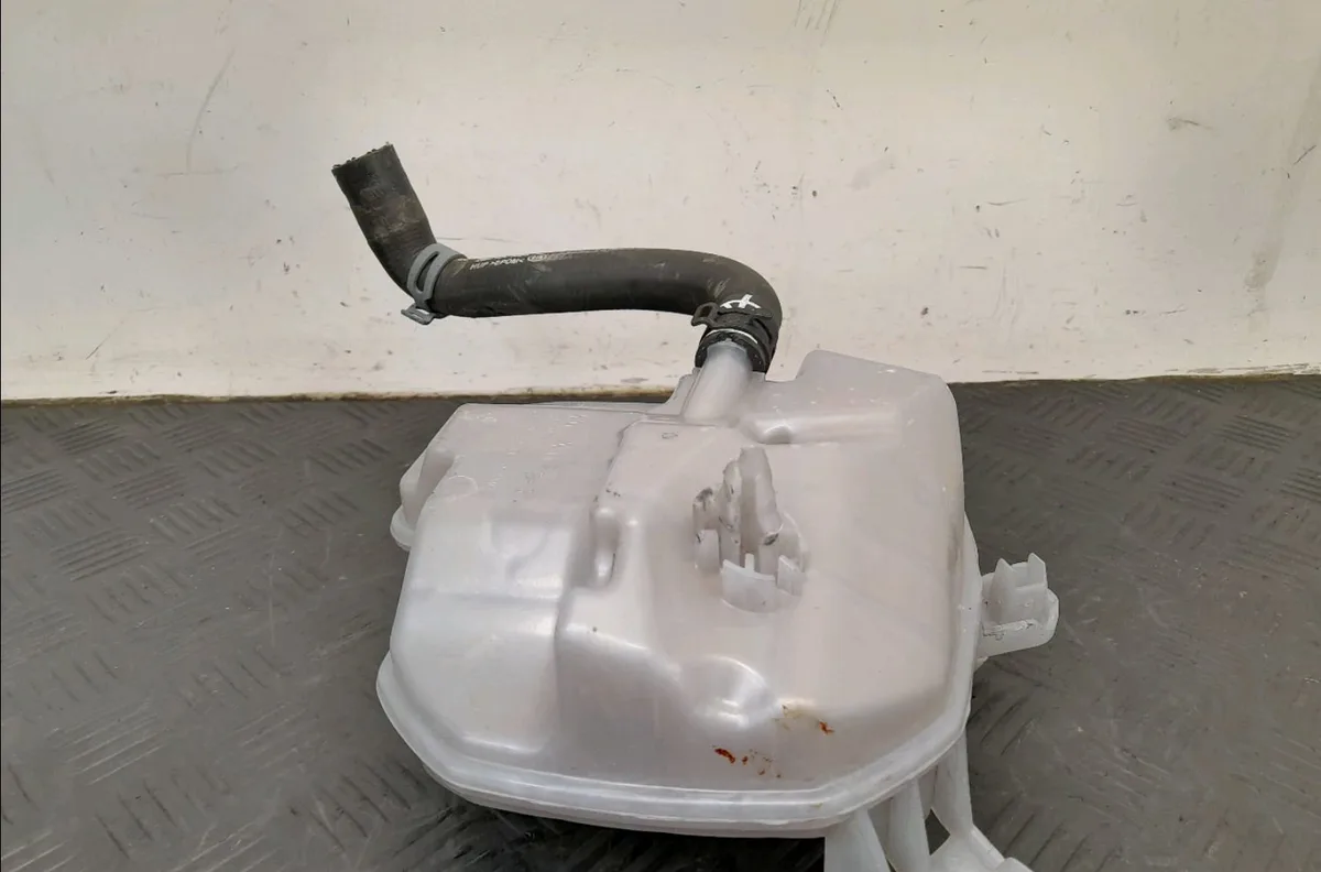 Vase expansion Volkswagen TAIGO (CS1) 1.5 tsi (2021) occasion