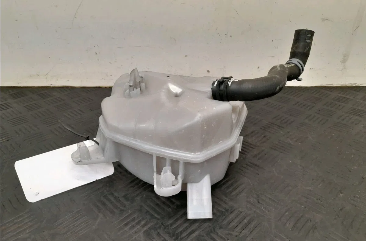 Vase expansion Volkswagen TAIGO (CS1) 1.5 tsi (2021) occasion