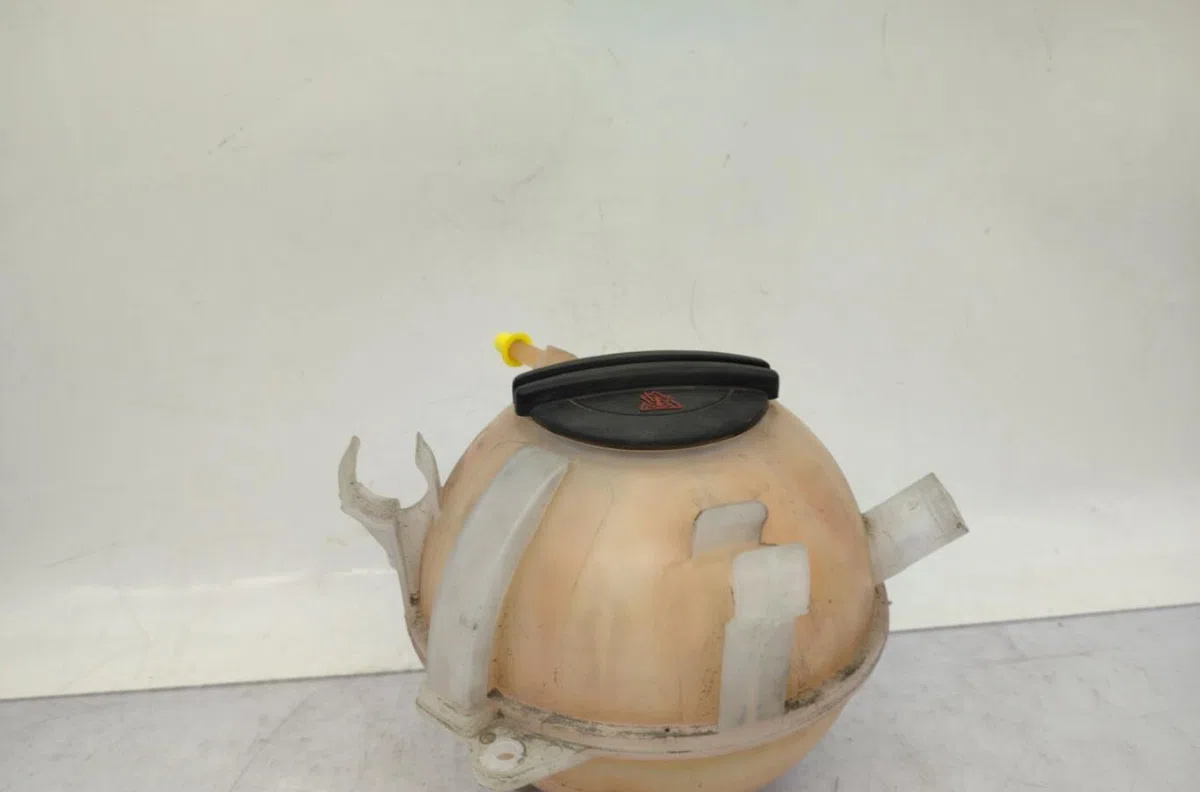 Vase expansion VOLKSWAGEN TIGUAN 1 PHASE 2 occasion