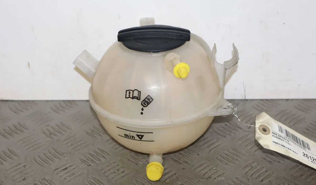 Vase expansion Volkswagen TIGUAN (5N_) 2.0 tdi 4motion (2007-2018) occasion
