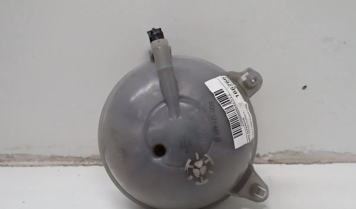Vase expansion Volkswagen TOURAN (5T1) 1.6 tdi (2015-2016) occasion