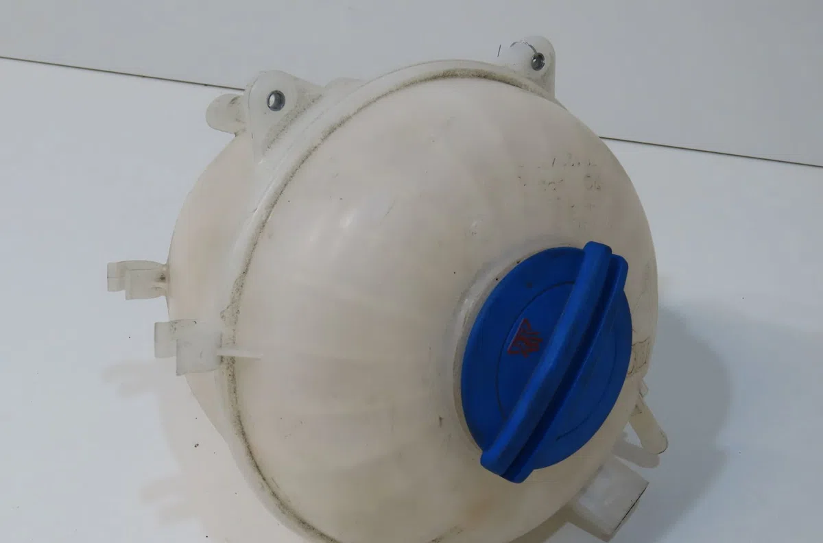 Vase expansion Volkswagen TRANSPORTER VI Camion plate-forme-Châssis (SFD, SFE, SFL, SF 2.0 tdi 4motion (2015-2019) occas