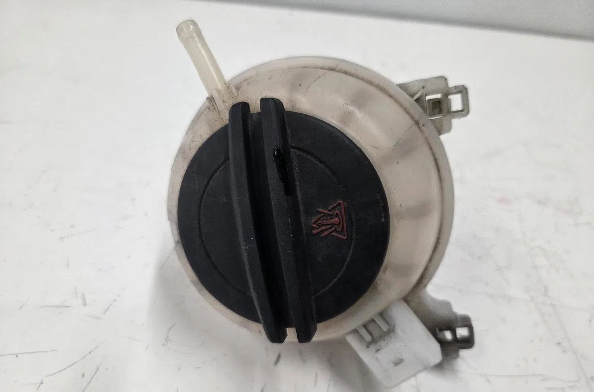 Vase expansion VOLKSWAGEN UP PHASE 1 occasion