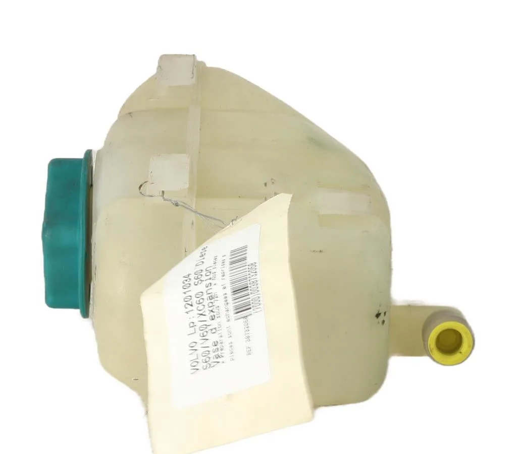 Vase expansion Volvo S60 I (384) D5 (2001-2010) occasion