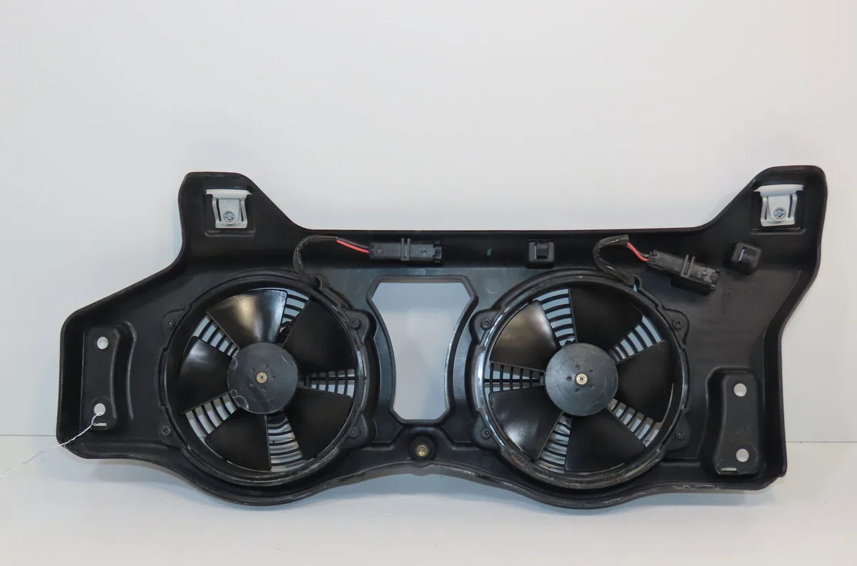 Ventilateur d'echangeur air Alpine A110 II 1.8 s (2019) occasion