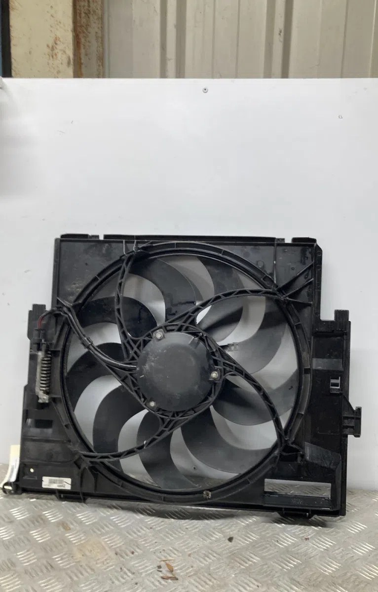 Ventilateur d'echangeur air BMW SERIE 3 F30 PHASE 1 occasion