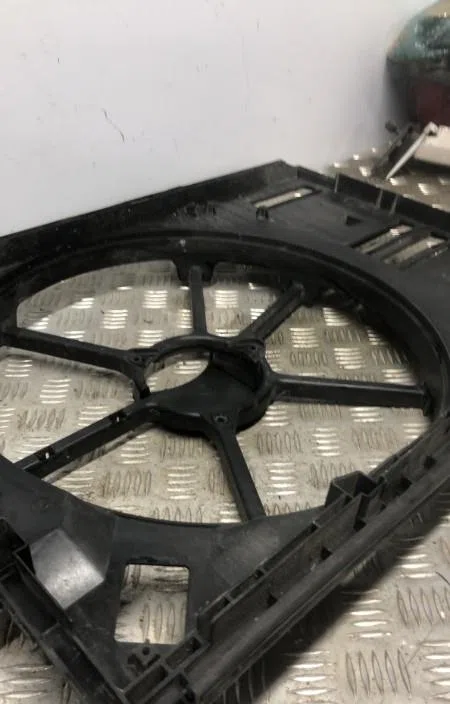 Ventilateur d'echangeur air CITROEN BERLINGO 3 M PHASE 1 occasion