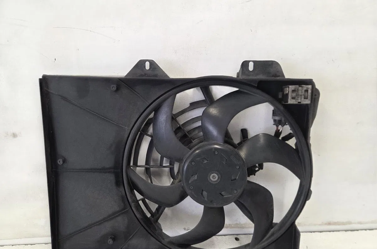 Ventilateur d'echangeur air CITROEN C3 PICASSO PHASE 1 occasion