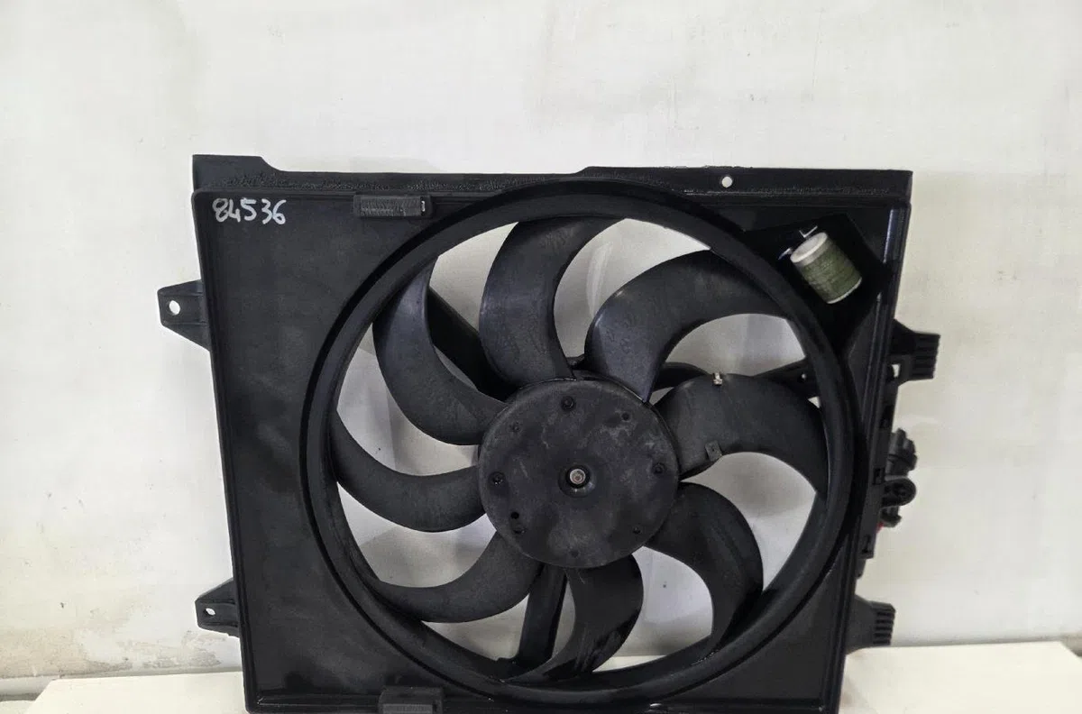 Ventilateur d'echangeur air FIAT 500 2 PHASE 1 occasion