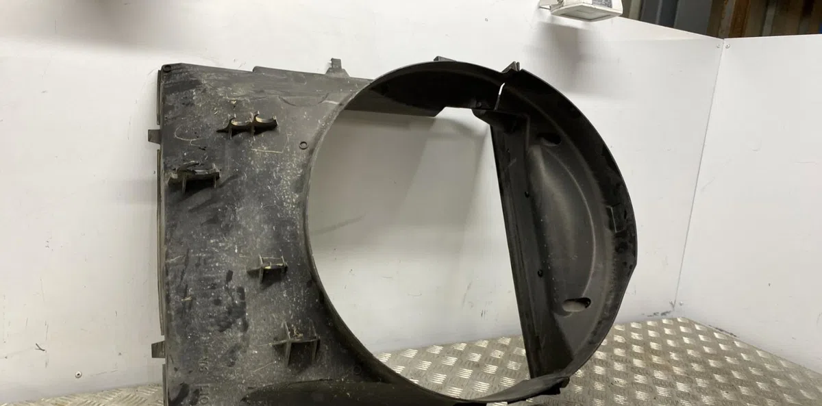 Ventilateur d'echangeur air LAND ROVER RANGE ROVER 1 SPORT PHASE 1 occasion