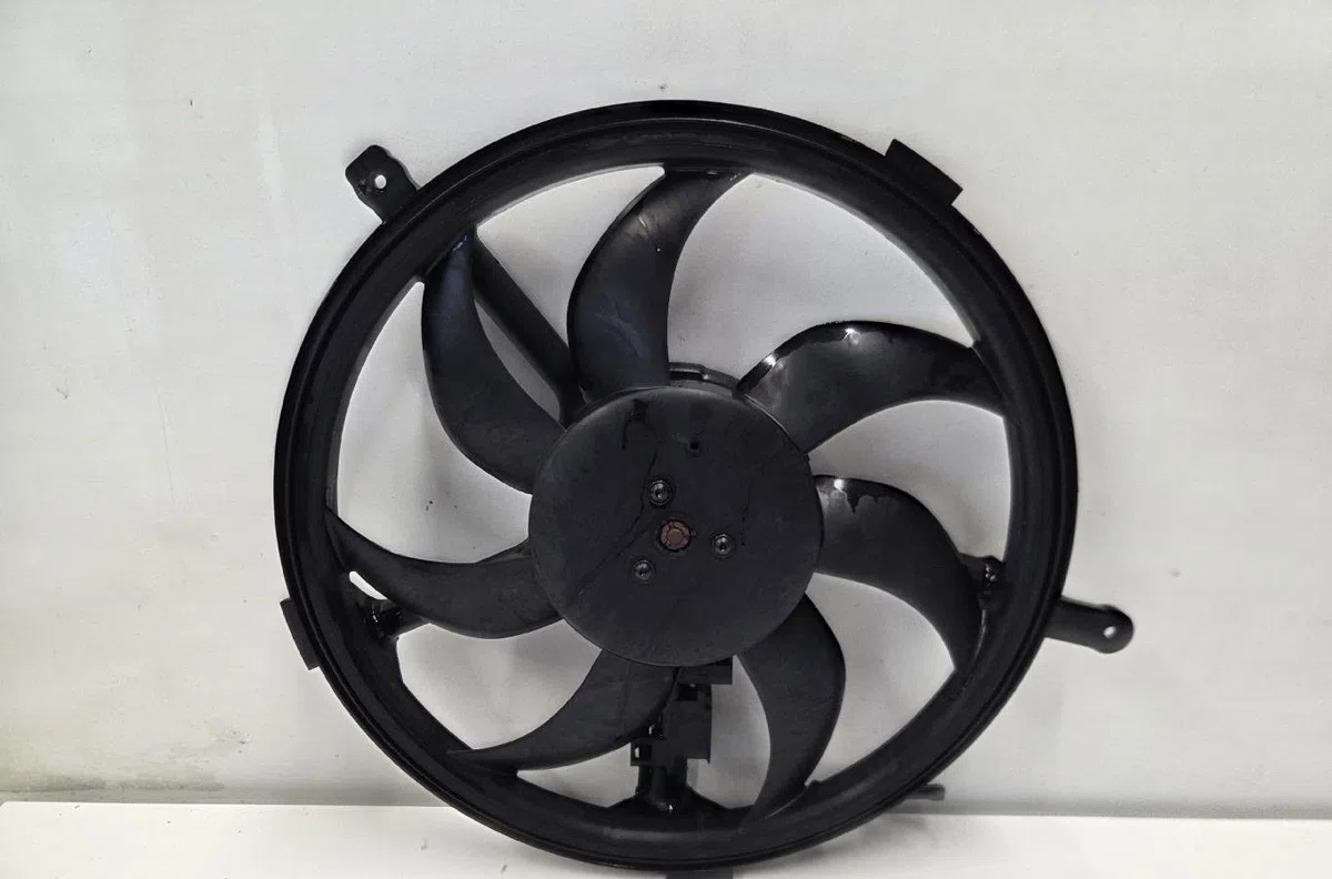 Ventilateur d'echangeur air MINI MINI 2 R56 PHASE 1 occasion