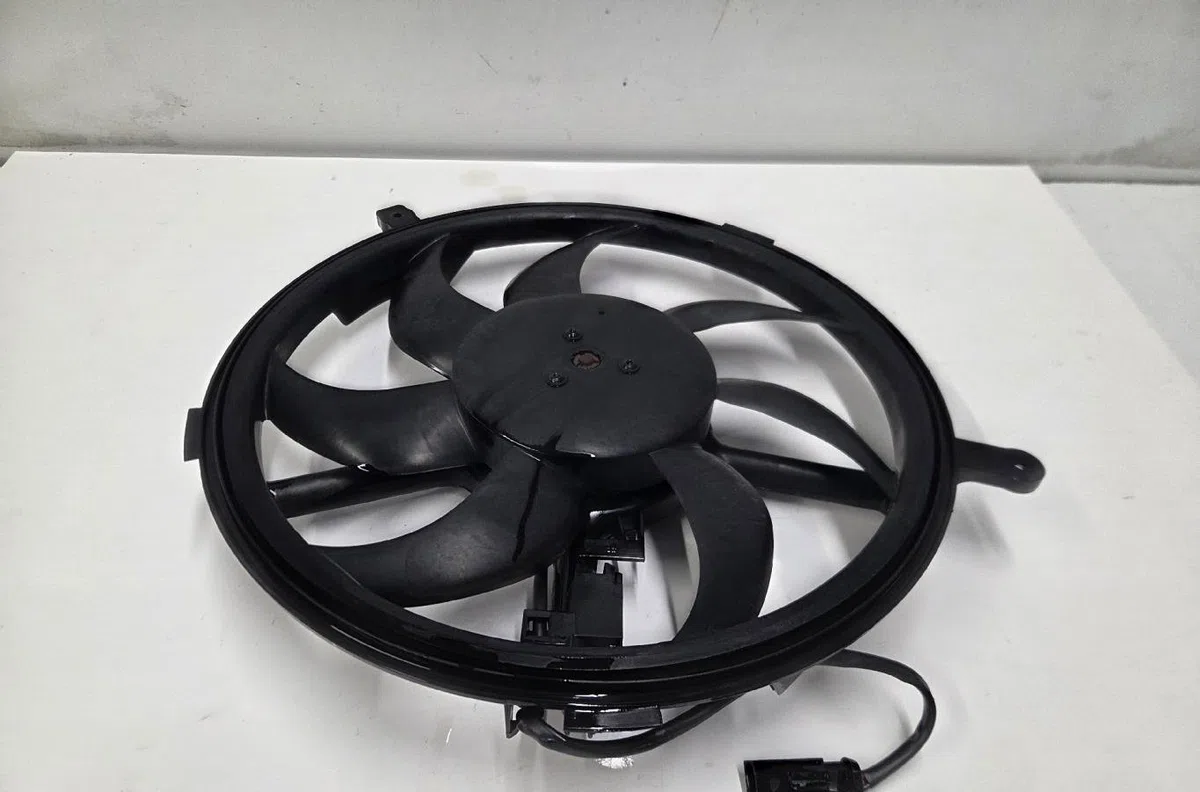 Ventilateur d'echangeur air MINI MINI 2 R56 PHASE 1 occasion