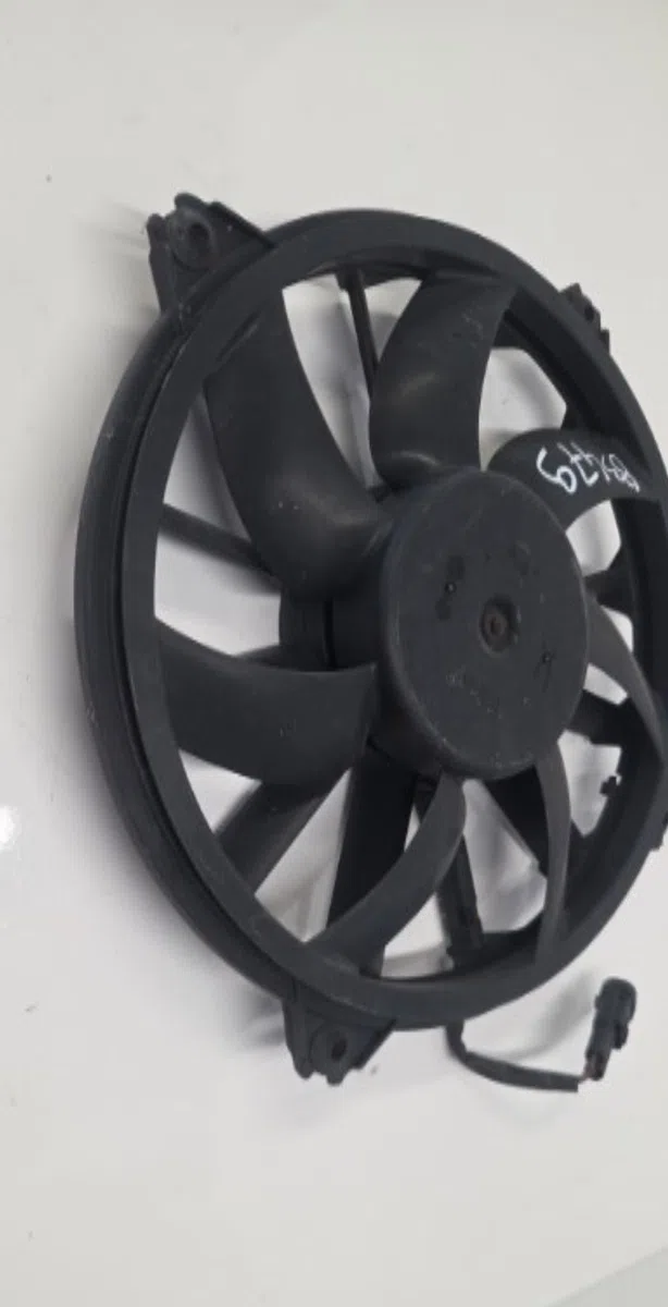 Ventilateur d'echangeur air PEUGEOT 308 1 PHASE 1 CABRIOLET occasion