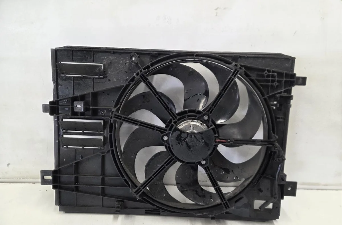 Ventilateur d'echangeur air PEUGEOT 308 2 PHASE 1 occasion