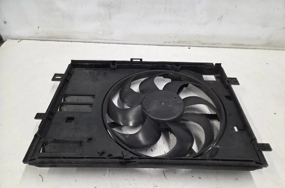 Ventilateur d'echangeur air PEUGEOT 308 2 PHASE 1 occasion