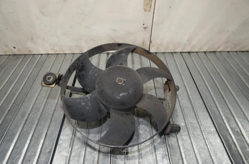 Ventilateur d'echangeur air PORSCHE BOXSTER 1 986 CABRIOLET occasion