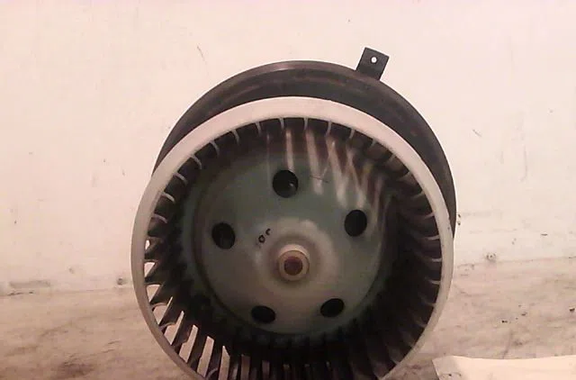 Ventilateur de chauffage ALFA ROMEO 147 2004 occasion