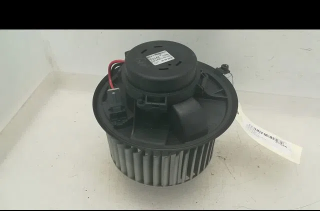 Ventilateur de chauffage Alfa romeo 147 (937_) 1.9 jtdm 16v (937.axn1b, 937.bxn1b) (2004-2010) occasion