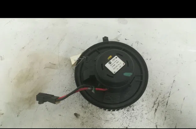 Ventilateur de chauffage Alfa romeo 147 (937_) 1.9 jtdm (937.axd1a, 937.axv1a, 937.bxb1a) (2004-2010) occasion