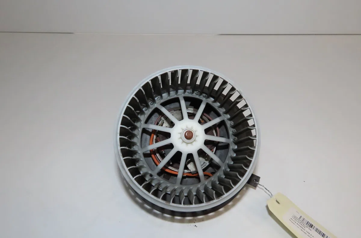 Ventilateur de chauffage Alfa romeo 159 (939_) 2.0 jtdm (939axp1b) (2009-2011) occasion