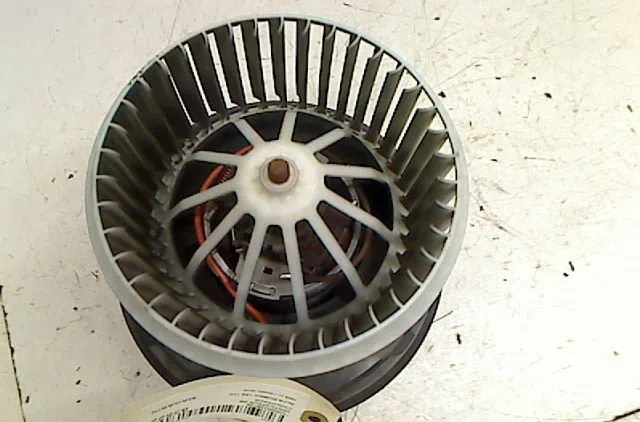 Ventilateur de chauffage Alfa romeo 159 Sportwagon (939_) 2.0 jtdm (939bxp1b) (2009-2011) occasion