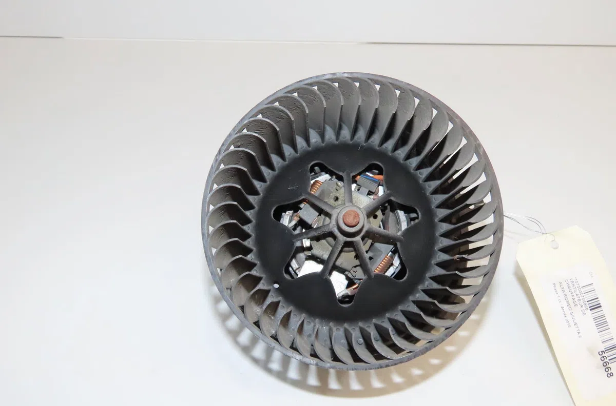 Ventilateur de chauffage Alfa romeo GIULIETTA (940_) 1.6 jtdm (940fxd1a) (2010-2016) 5 portes occasion