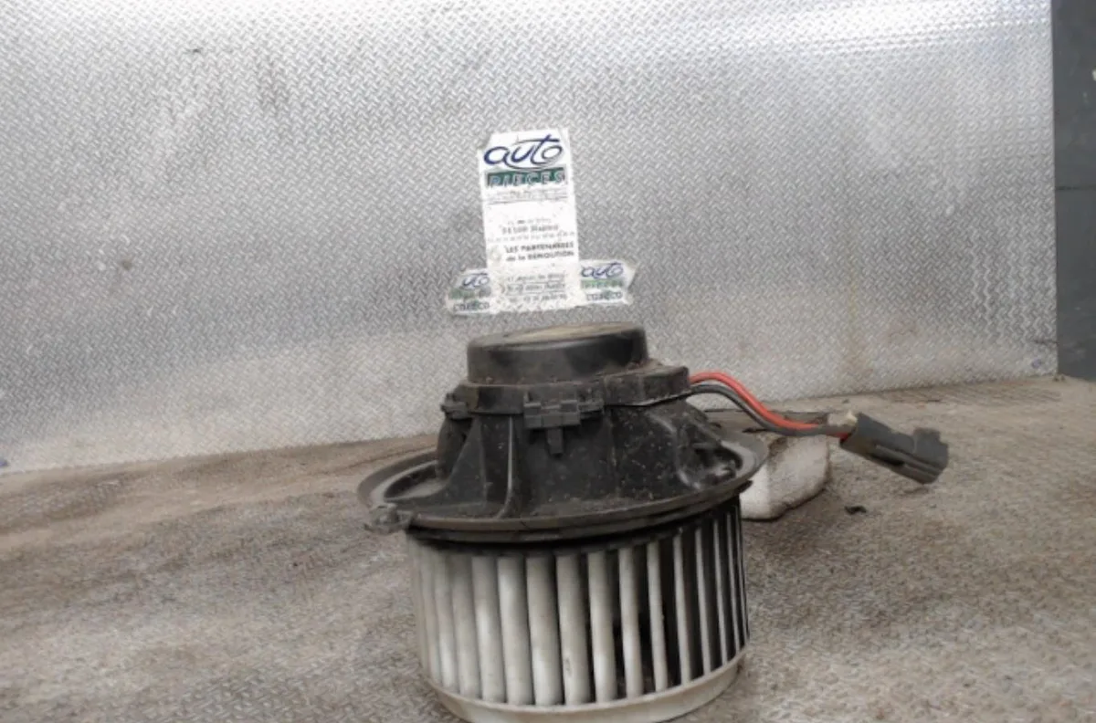Ventilateur de chauffage ALFA ROMEO GT GT COUPE occasion