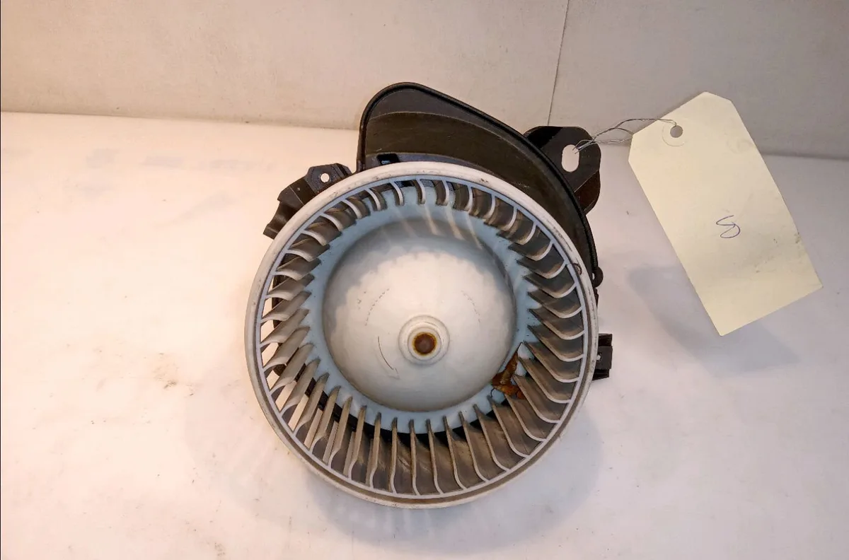 Ventilateur de chauffage Alfa romeo MITO (955_) 0.9 twinair (955axy1b) (2013-2018) occasion