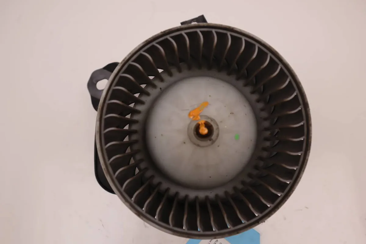 Ventilateur de chauffage Alfa romeo MITO (955_) 1.3 multijet (955axh1b, 955axt1a) (2008-2010) 3 portes occasion