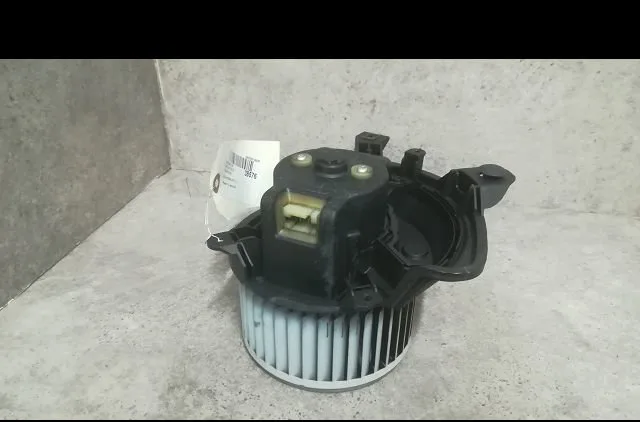 Ventilateur de chauffage Alfa romeo MITO (955_) 1.3 multijet (955axh1b, 955axt1a) (2008-2010) 3 portes occasion