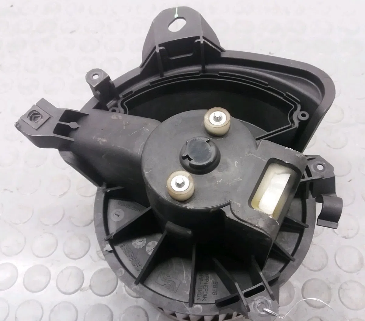Ventilateur de chauffage Alfa romeo MITO (955_) 1.3 multijet (955axp1a, 955ayc1a) (2009-2018) 3 portes occasion