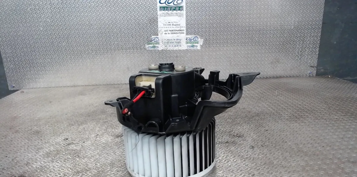 Ventilateur de chauffage Alfa romeo MITO (955_) 1.4 turbo multiair (955axm1a, 955axr11) (2009-2014) occasion