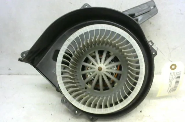 Ventilateur de chauffage Audi A1 (8X1, 8XK) 1.6 tdi (2011-2015) occasion