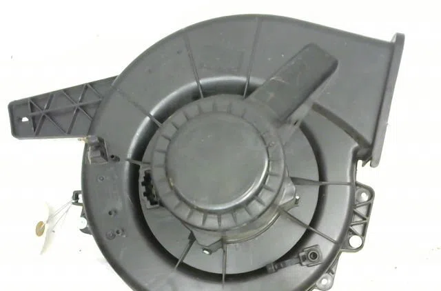 Ventilateur de chauffage Audi A1 (8X1, 8XK) 1.6 tdi (2011-2015) occasion
