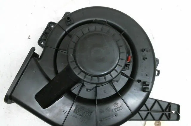 Ventilateur de chauffage AUDI A1 occasion