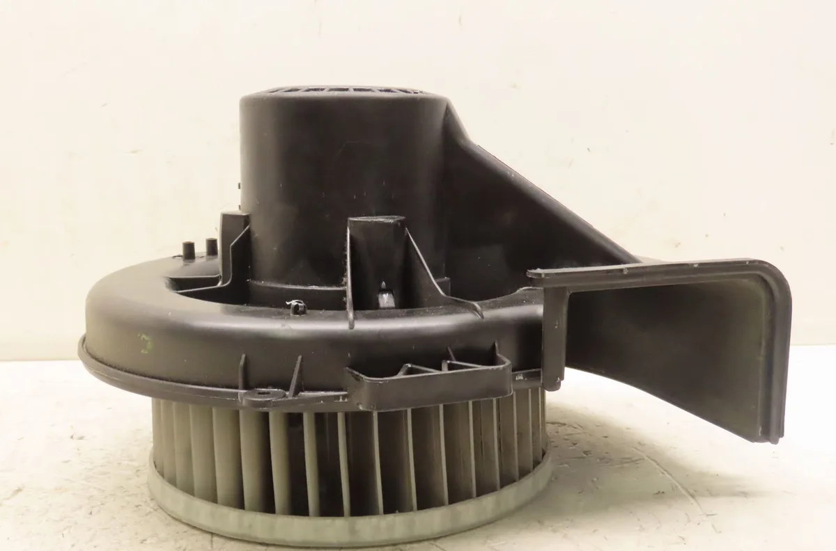 Ventilateur de chauffage Audi A1 Sportback (8XA, 8XF) 1.4 tfsi (2011-2015) occasion