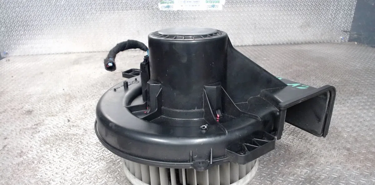 Ventilateur de chauffage AUDI A2 occasion