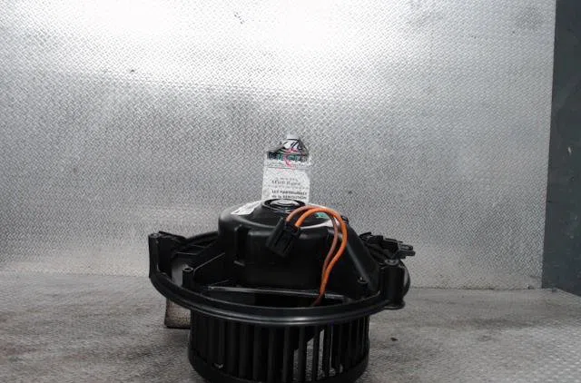 Ventilateur de chauffage AUDI A3 3  A3 3 SPORTBACK PHASE 2 occasion